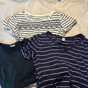 Set of 3 Shirts